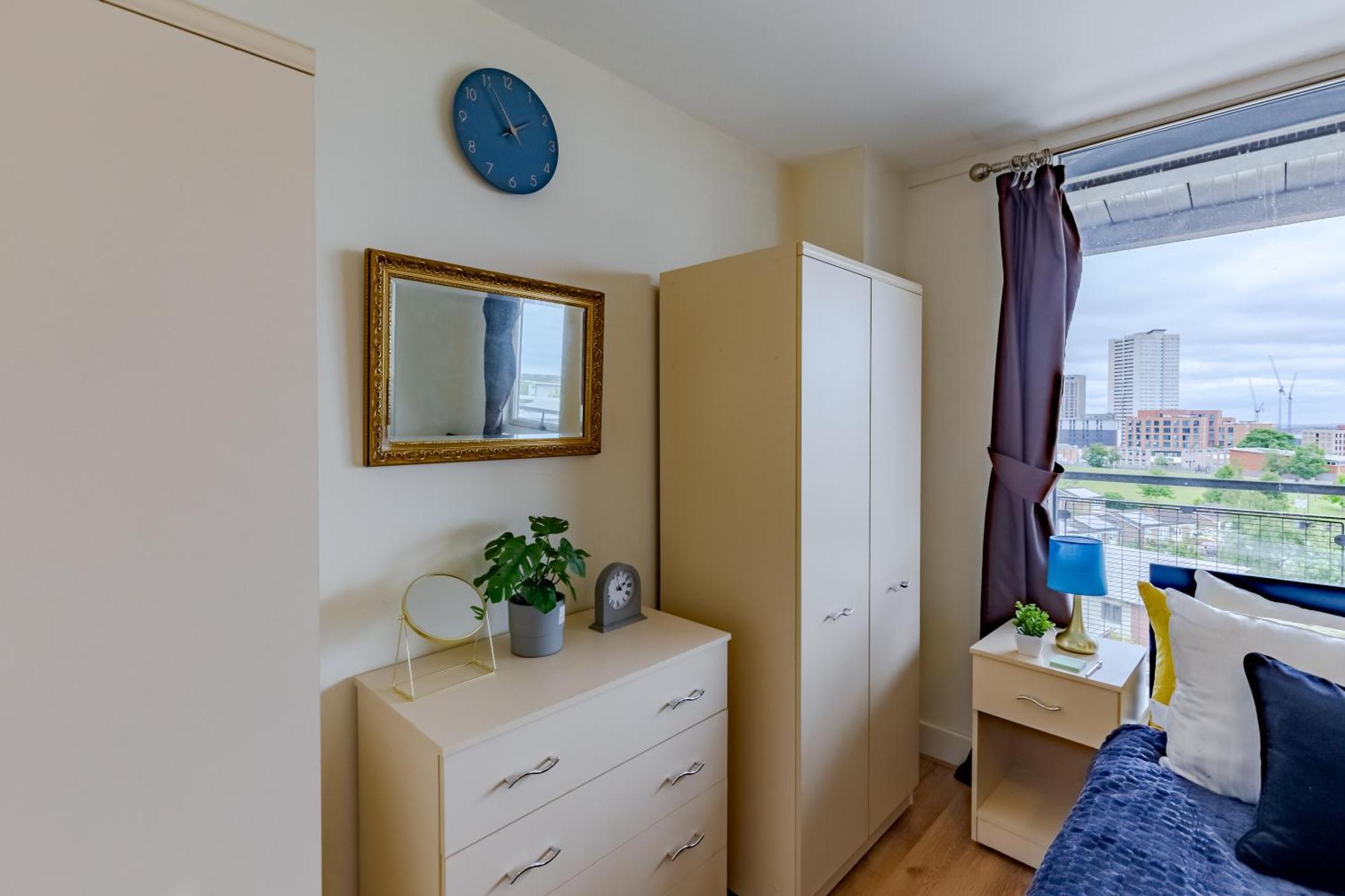 Casa Maroon I Comfy I Quiet I Home Away From Home Birmingham Esterno foto